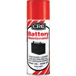 CRC 5097 Battery Maintenance 300G Aerosol (CRC5097)