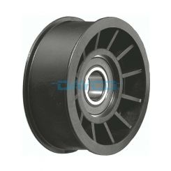 Dayco Idler Tensioner Pulley