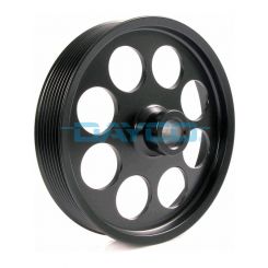 Dayco Idler Tensioner Pulley