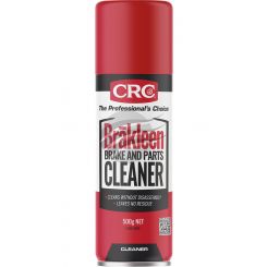 CRC 5089 Brakleen 500G Aerosol (CRC5089)