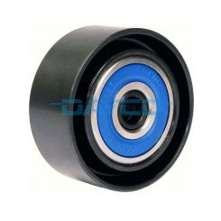 Dayco Idler Tensioner Pulley
