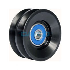 Dayco Idler Tensioner Pulley