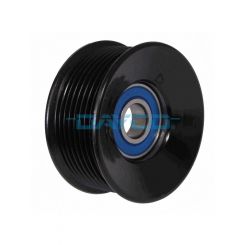 Dayco Idler Tensioner Pulley
