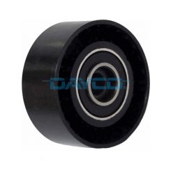 Dayco Idler Tensioner Pulley