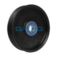 Dayco Idler Tensioner Pulley