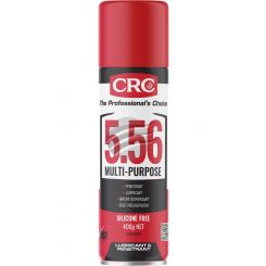 CRC 5005 5.56 Multi Purpose Lubricant 400G Aerosol (CRC5005)