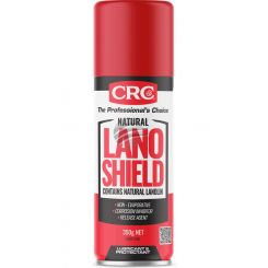 CRC 3150 Lanoshield 350G Aerosol Contains Natural Lanolin (CRC3150)