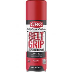 CRC 3081 Belt Grip 400G Aerosol (CRC3081)