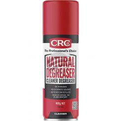 CRC 3076 Natural Degreaser 400G Aerosol (CRC3076)