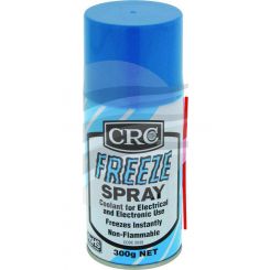 CRC 2039 Freeze Spray 300G Aerosol (CRC2039)