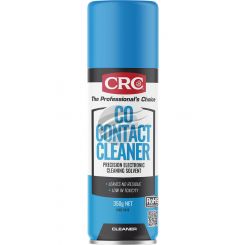 CRC Co Contact Cleaner 350G 2016 (CRC2016)