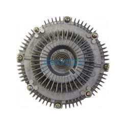 Dayco Fan Clutch