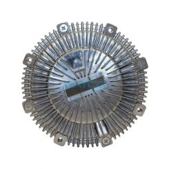Dayco Fan Clutch