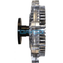 Dayco Fan Clutch