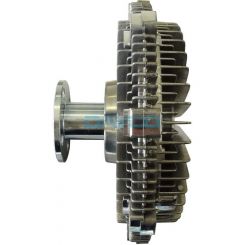 Dayco Fan Clutch