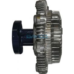 Dayco Fan Clutch