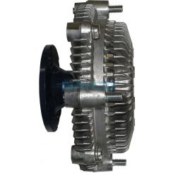 Dayco Fan Clutch