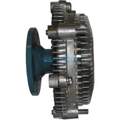Dayco Fan Clutch