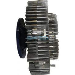 Dayco Fan Clutch
