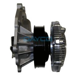 Dayco Fan Clutch