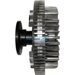 Dayco Fan Clutch