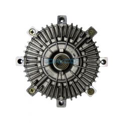 Dayco Fan Clutch