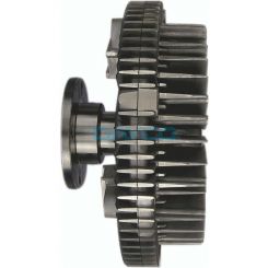 Dayco Fan Clutch