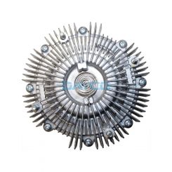 Dayco Fan Clutch