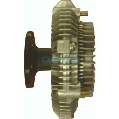 Dayco Fan Clutch