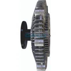 Dayco Fan Clutch