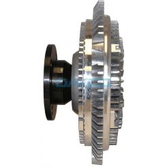 Dayco Fan Clutch