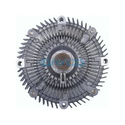 Dayco Fan Clutch