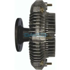 Dayco Fan Clutch