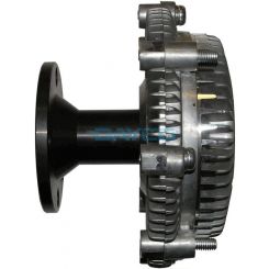 Dayco Fan Clutch
