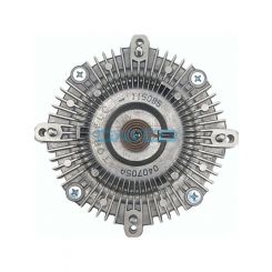 Dayco Fan Clutch