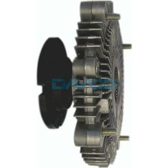 Dayco Fan Clutch