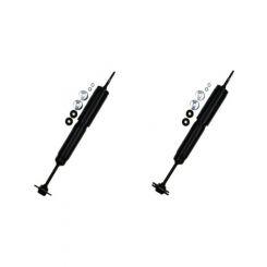 Sachs Shock Absorber