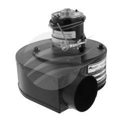 Red Dot Pressuriser 12V 73R9202 Rd-5-4296-0P