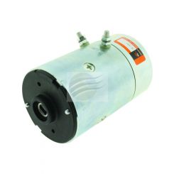 Mahle Dc Motor 12V 2.1Kw Female Slot Cw Insulated Ground