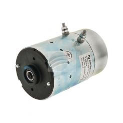 Mahle Dc Motor 24V 2.1Kw Female Slot Ccw Insulated Ground