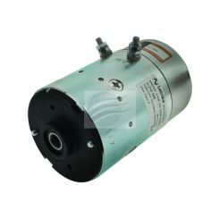 Mahle Dc Motor 12V 2.1Kw Female Slot Ccw Insulated Ground