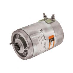 Mahle Dc Motor 12V 1.6Kw Male Slot Cw Insulated Ground