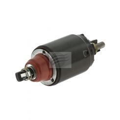 Mahle Solenoid 12V 3 Terminal Azf Series Starters