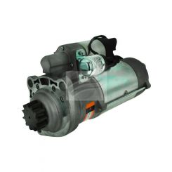 Mahle Starter 24V 9.0Kw 11T Cw Cat Marine D9 D11 External Index Wet