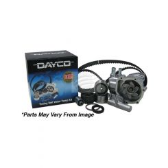 Dayco Timing Belt Kit with Water pump