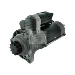 Mahle Starter 12V 6.5Kw 11T Cw Cummins, Cat External Index