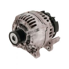 Jaylec Alternator 14V 140A