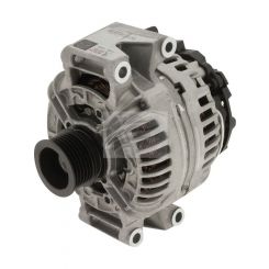 Bosch Alternator 14V 150A Bmw 2.5L 3.0L N52B30 N53B25 Unit