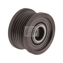 Jaylec Oap Pulley Suit Holden Cruze Suits Delphi 6Pv 53.6mm