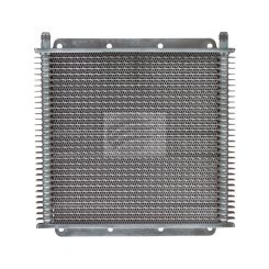 Jayrad Universal Transmission Oil Cooler 280X255X19 6An Pwr